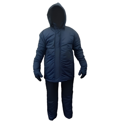Cold Storage Suit